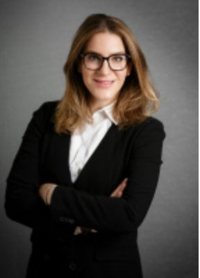Carly Krasner Leizerson, Partner