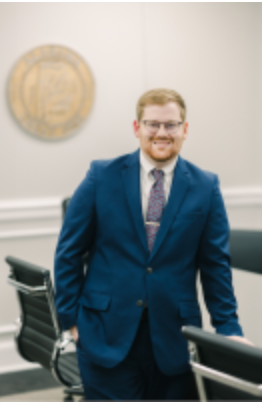 Mr. Benjamin Allen Stanley, Attorney