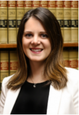 Jessica Lin Vincik Piskorski, Partner