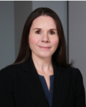 Michelle Conner, Shareholder