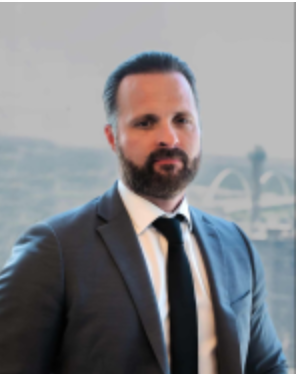 Andrew T. Thomas, Esq., Member