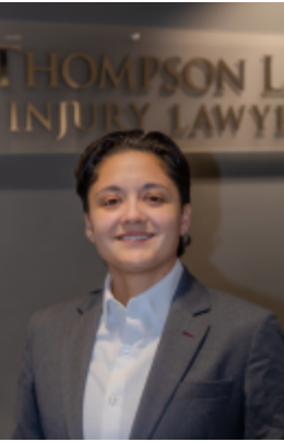 Mariah Ozuna, Attorney