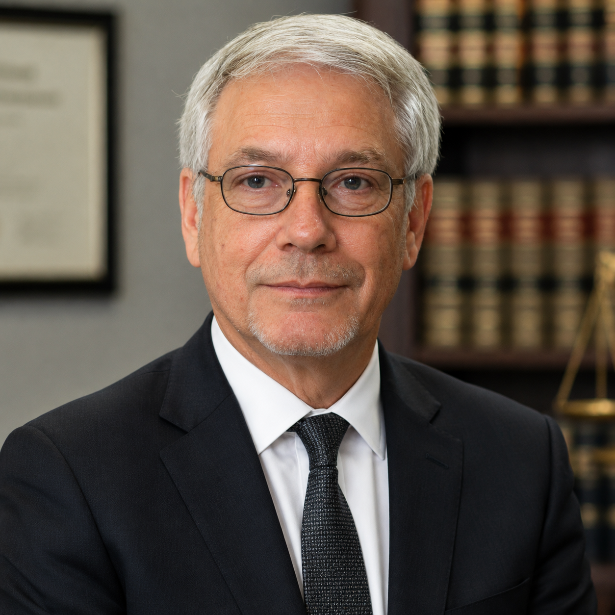 Kevin L. Jayne, Attorney