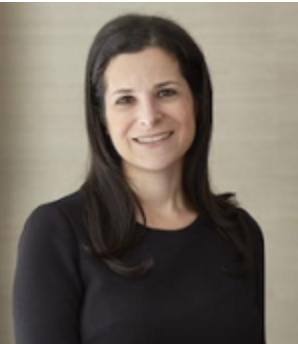 Michelle L. Levine, Associate