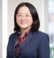 Joy Xiao, Esq., Counsel