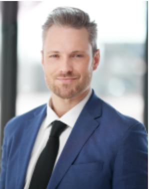 Marcus Alan Sladek, Attorney